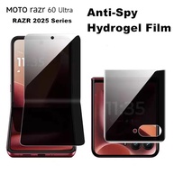 Protetor de Tela Privacidade Razr 60 Ultra - imagem 1