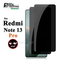Protetor de Tela Privacidade Redmi Note 13 - imagem 1