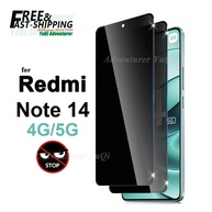 Protetor de Tela Privacidade Redmi Note 14 - imagem 1
