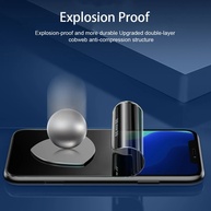Protetor de Tela Privacidade Xiaomi - imagem 4