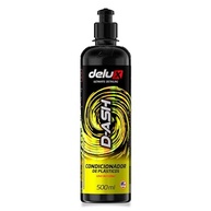 Luxcar Delux D-Ash: Condicionador e Protetor UV para Plásticos Internos - 500ml - imagem 2