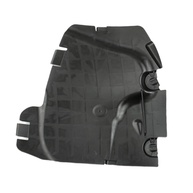 Protetor de Arco de Roda Dianteira Mercedes-Benz E W213 (2016-2021) - Direito - imagem 1