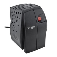 Protetor Eletrônico Bright 500VA Bivolt com 4 Tomadas - Segurança e Estabilidade para Seus Equipamentos - imagem 2