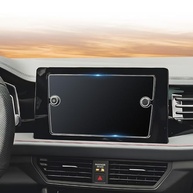 Protetor de Tela Fosco CDEFG para VW Taos 2025 (8") - Antirreflexo e Antiarremesso - imagem 2
