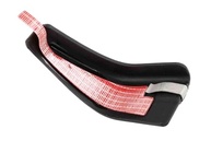 Protetor de Pintura Lateral para Pick-up GM Genuine Parts 23420153 - Proteção Contra Pedras e Detritos - imagem 3