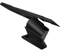 Protetor Porta Corrente Fazer 150 Paramotos Preto - Durabilidade e Segurança - imagem 1