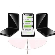 Protetor de Tela Privacidade OPPO Find N3/N2 Flip - imagem 4
