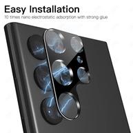 Protetor de Lente Samsung: Imagens Nítidas Garantidas! - imagem 4