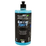 Protetor Gel Car Sport Nobrecar: Plásticos, Borrachas e Courvins Impecáveis! - imagem 2