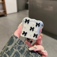 Protetor de Cabo iPhone Kawaii: Tulip Glitter - imagem 4