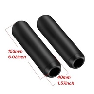 Proteja sua Harley Nightster RH975/S: Protetor de Queda 16,5cm de Impacto - imagem 5