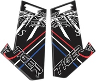 Protetor Adesivo Resinado Lateral Pisca para Honda XRE 800 Xcx 2020 - Proteção e Estilo Premium - imagem 4