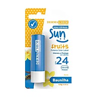 Protetor Labial FPS 24: Hidratação e Proteção - imagem 1