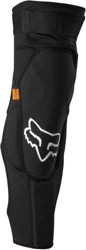 Fox Racing Launch D3o protetor de joelho/canela masculino - imagem 2