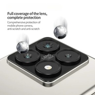 Protetor de Câmera Xiaomi 14T: Blindagem Metalica! - imagem 4