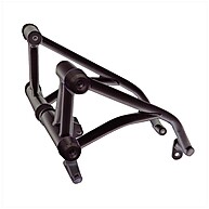 Protetor Motor CG 160: Segurança e Estilo! - imagem 1