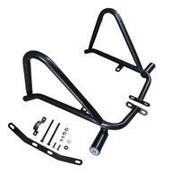 Protetor Motor Fazer Factor 150: Proteja Sua Moto! - imagem 1