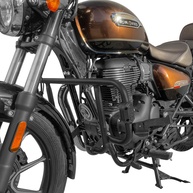 Protetor Motor Meteor 350: Proteção e Estilo - imagem 1