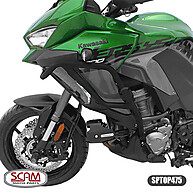 Protetor Motor Versys 1000: Segurança Premium - imagem 1