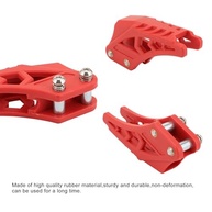 Protetor de Corrente GOOFIT 420/428 para Motos Off-Road CRF, KTM, YZF e Mais - imagem 4