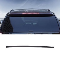 Adesivo Protetor 3ª Luz de Freio para Cadillac Escalade 2007-2014 - Estilo e Durabilidade em PVC Impermeável (Cinza) - imagem 2