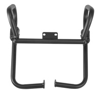 Protetor de Carenagem Pro Tork Armor para Honda Titan/Fan 125 (2000-2008) - Preto Metal Light - imagem 2