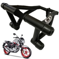 Protetor Stunt Race para Honda CB 250F Twister: Segurança e Estilo para Sua Moto - imagem 2