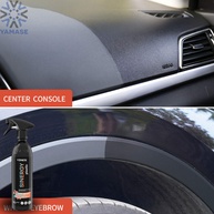 Vonixx Sinergy Plastic: Vitrificador de Plástico Protetor - imagem 2