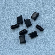 Protetor de Porta USB-C: Livre-se da Poeira! - imagem 4