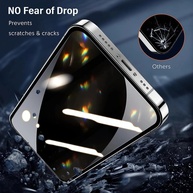 Protetor de Tela Privacidade Realme 8 Pro - imagem 4