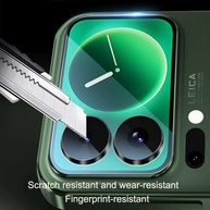 Protetor de Tela e Câmera Xiaomi 17 Pro/Max - imagem 4