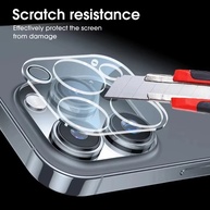 Protetor de Câmera iPhone: Cobertura Total e Proteção! - imagem 4