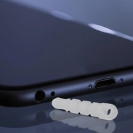 Protetor de Fone de Ouvido: Charme & Proteção! - imagem 4
