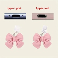 Protetor de Porta USB Fofo: Charme e Proteção! - imagem 4