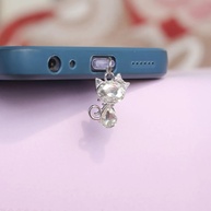 Protetor de Porta Type-C Gatinho: Elegância e Proteção! - imagem 4