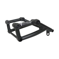 Protetor Stunt Race Slider Aço Carbono para Yamaha MT-03 (2016-2025) - Segurança e Estilo - imagem 2