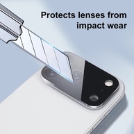 Protetor de Lente iPhone: Blindagem Total Contra Riscos - imagem 4