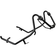 Protetor de Motor e Carenagem Coyote Preto para Yamaha NMax 160 - Segurança e Estilo - imagem 3