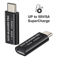 Protetor USB: Bloqueie Dados e Carregue Seguro - imagem 4