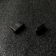 Protetor de Porta USB-C: Anti-Poeira e Silicone! - imagem 4