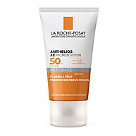 Protetor Solar Antidade La Roche-Posay FPS50 – Pele Clara e Sem Rugas - imagem 1