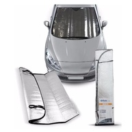 Protetor Solar Automotivo: Refresque Seu Carro! - imagem 1