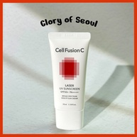 Protetor Solar Facial A Laser Fusion C FPS50+ - imagem 1