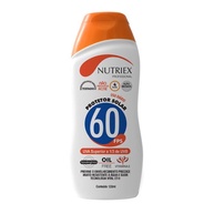 Protetor Solar FPS 60 Nutriex: Alta Proteção com Toque Seco - imagem 1