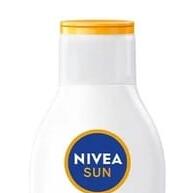 Protetor Solar Nivea Kids Sensitive FPS 60: Proteção Máxima para Peles Sensíveis - imagem 1