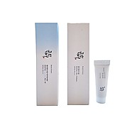 Protetor Solar Rice Sun Cream Aqua Fresh SPF50+ da Beauty of Joseon - imagem 1