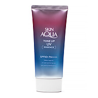 Protetor Solar Skin Aqua Tone UP UV Essence FPS 50+ - imagem 1
