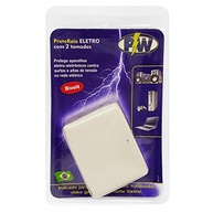 Protetor contra Raios e Surtos Elétricos 20A - Segurança Máxima para Seus Equipamentos! - imagem 2