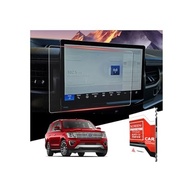 Protetor de Tela Fosco ASZSK 12" para Ford Expedition 2022-2024: Adeus Brilho e Marcas! - imagem 2
