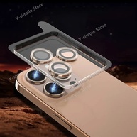 Protetor de Câmera Xiaomi 14T/Pro: Blindagem Total! - imagem 4
